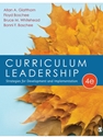 CURRICULUM LEADERSHIP