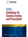 ACSM'S GUIDELINES F/EXER..(SP)