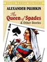 (FREE AT CWU LIBRARIES) QUEEN OF SPADES+OTHER STORIES