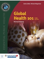 GLOBAL HEALTH 101