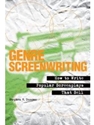 GENRE SCREENWRITING