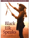 BLACK ELK SPEAKS
