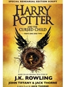 HARRY POTTER AND THE CURSED CHILD