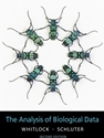 ANALYSIS OF BIOLOGICAL DATA