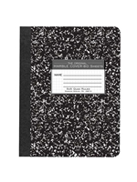 Composition Book - Grid