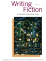 WRITING FICTION-TEXT