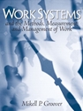 Work Systems