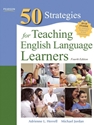 50 STRAT.F/TEACHING ENGLISH...-W/DVD