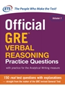 GRE VERBAL REASONING PRACT