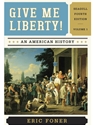 GIVE ME LIBERTY,SEAGULL ED.,VOL.1