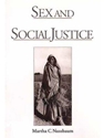 SEX+SOCIAL JUSTICE