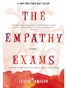 EMPATHY EXAMS:ESSAYS