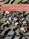 Human Evolution and Culture