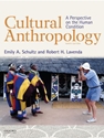 CULTURAL ANTHROPOLOGY