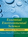 (EBOOK) ESSENTIAL ENVIRONMENTAL SCIENCE