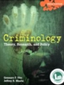 CRIMINOLOGY