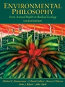 ENVIRONMENTAL PHILOSOPHY