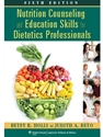 NUTRITION COUNSELING+EDUC....-W/ACCESS