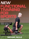 FUNCTIONAL TRAINING FOR SPORTS