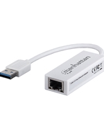 USB 2.0 Fast Ethernet Adapter
