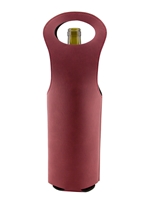 Wine Bag Leatherette (Customizable)