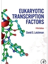 EUKARYOTIC TRANS.FACTORS