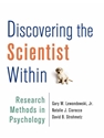 DISCOVERING SCIENTIST WITHIN