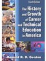 HISTORY+GROWTH OF CAREER+TECH...-W/CD