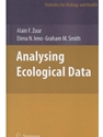 ANALYSING ECOLOGICAL DATA (PAPER)