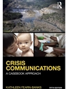 CRISIS COMMUNICATIONS