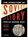 STRUCTURE OF SOVIET HISTORY