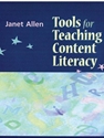 TOOLS FOR TEACHING CONTENT LITERACY