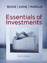 ESSENTIALS OF INVESTMENTS