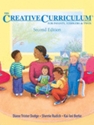CREATIVE CURRICULUM F/INFANTS+TODDLERS