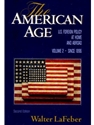 AMERICAN AGE-V.2:SINCE 1896