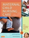 MATERNAL CHILD NURSING CARE-TEXT