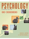 PSYCHOLOGY:11TH EDITION IN MODULES
