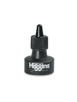 Higgins Black 1oz. India Ink