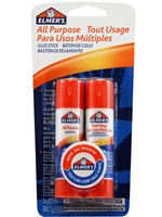 Elmers Glue Stick 2 Pack