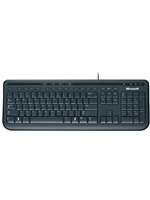 Microsoft Wired Keyboard 600