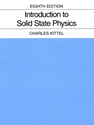 INTRO.TO SOLID STATE PHYSICS