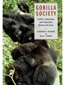 GORILLA SOCIETY