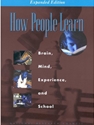 HOW PEOPLE LEARN-EXPANDED EDITION