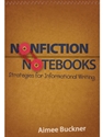 NONFICTION NOTEBOOKS
