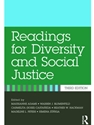 READINGS FOR DIVERSITY+SOCIAL JUSTICE