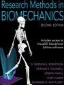 (EBOOK) RESEARCH METHODS IN BIOMECHANICS