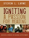 IGNITING A PASSION FOR READING