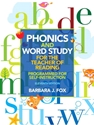 (EBOOK) PHONICS AND WORD STUDY FOR THE TEACHER OF READING