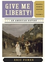 GIVE ME LIBERTY,SEAGULL ED.,VOL.2