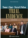 (EBOOK) TRIAL EVIDENCE W/ ACCESS